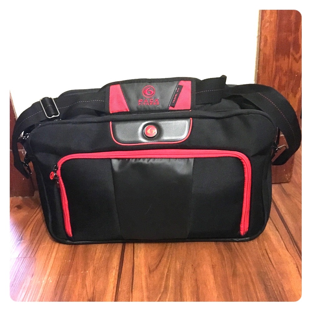 6 pack cooler